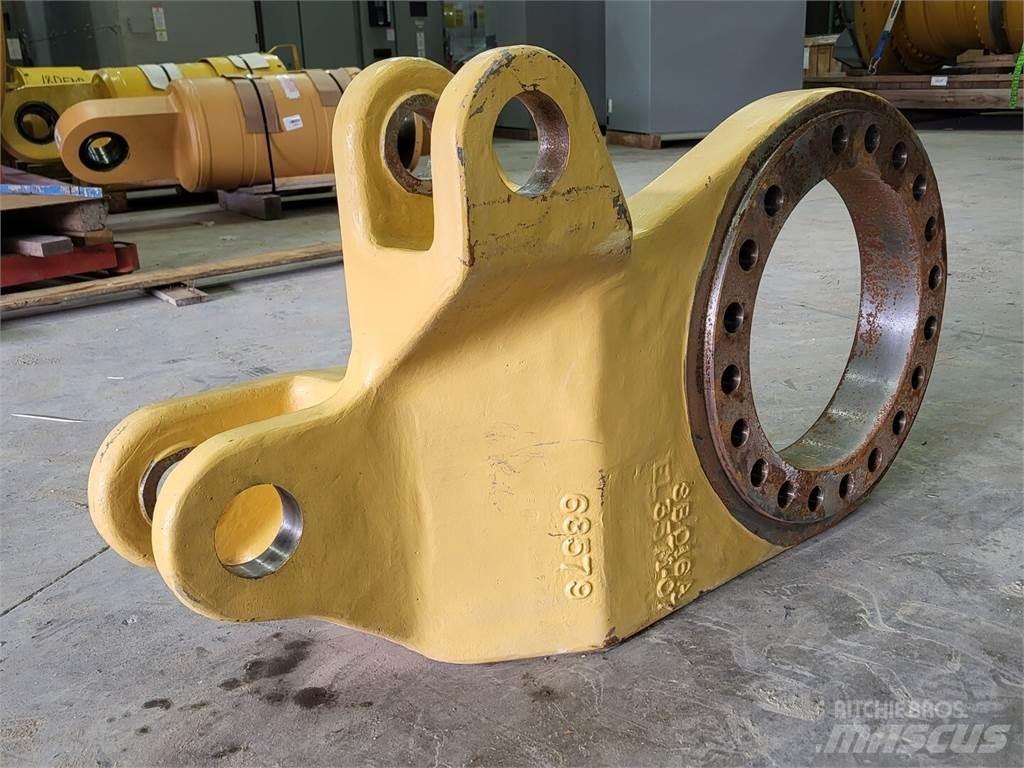 Komatsu 58E-00-02440 Artikulētie pašizgāzēji