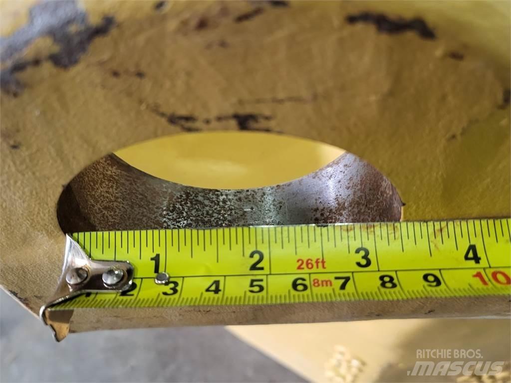 Komatsu 58E-00-02440 Artikulētie pašizgāzēji