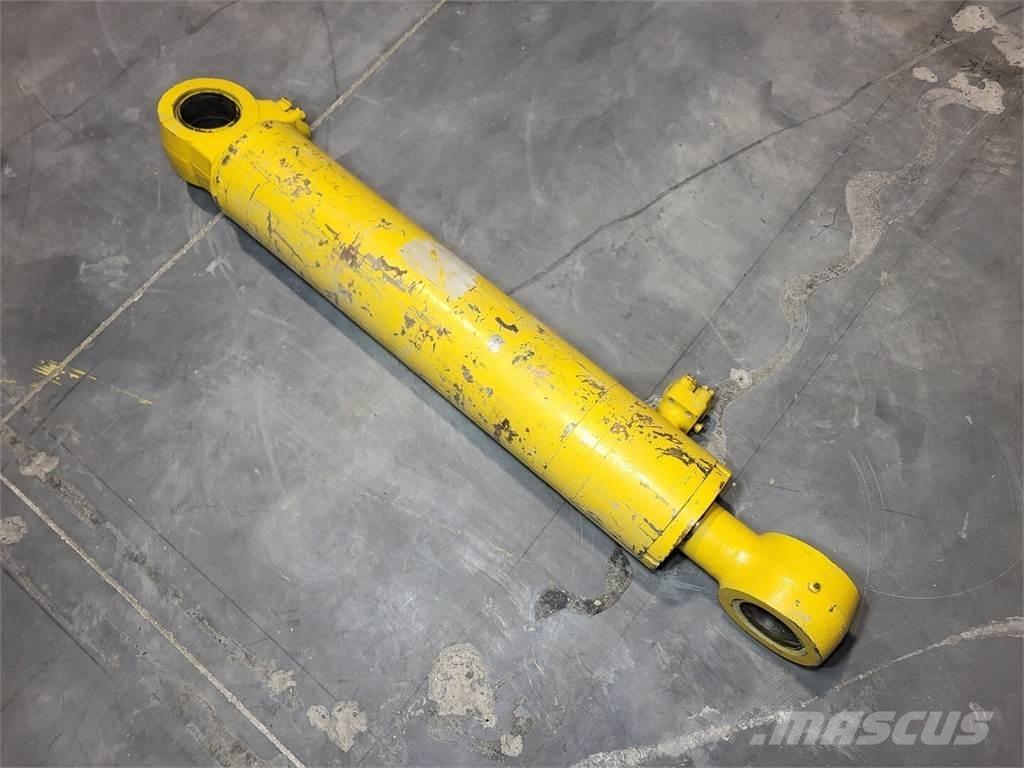 Komatsu 707-00-03861R Transports- Citi