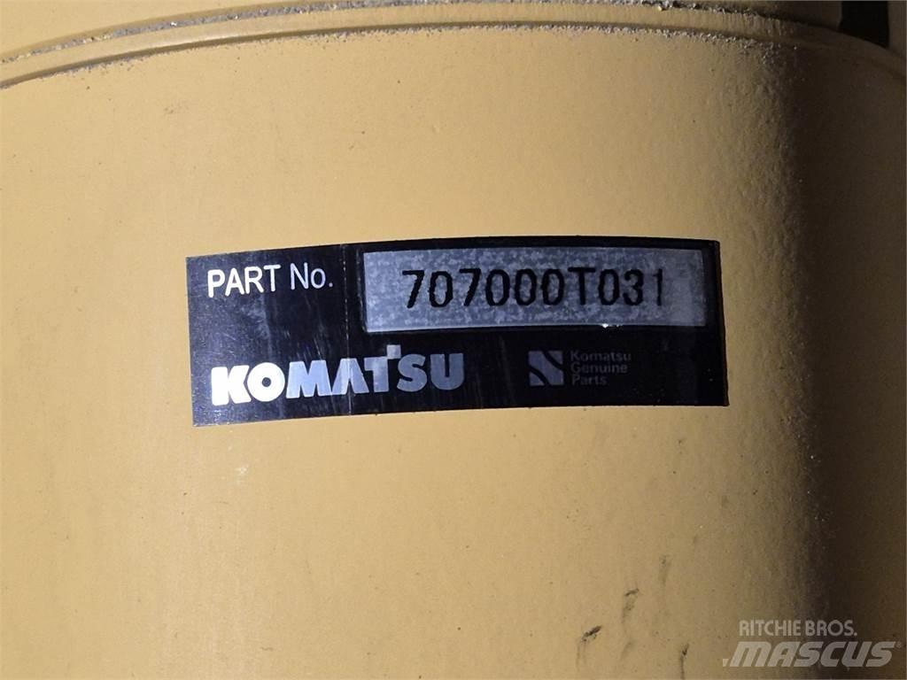 Komatsu 707-00-0T031 Transports- Citi