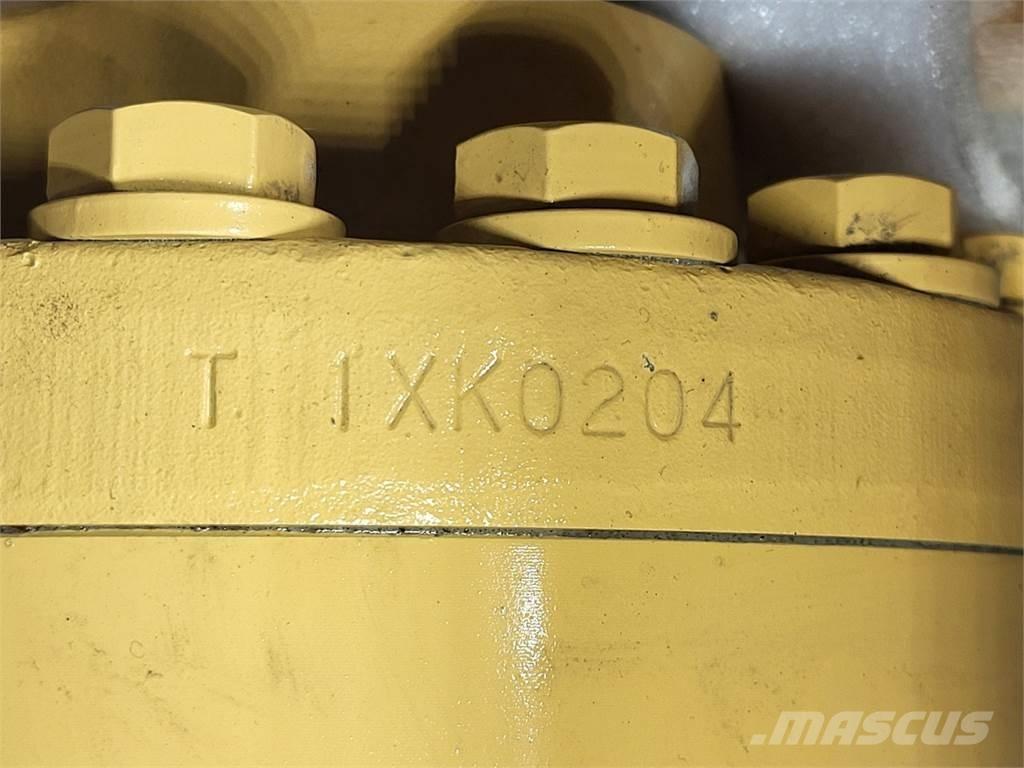 Komatsu 707-01-0E630 Transports- Citi