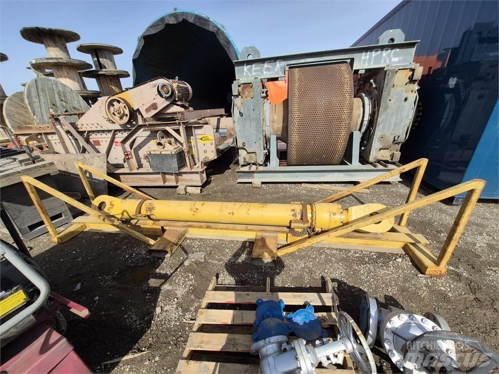Komatsu 90276040 Transports- Citi