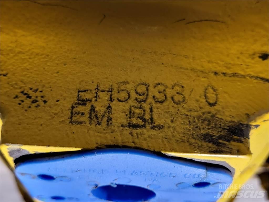 Komatsu EH5933 Transports- Citi