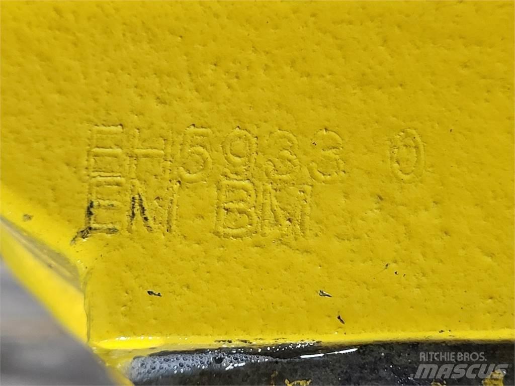 Komatsu EH5933 Transports- Citi