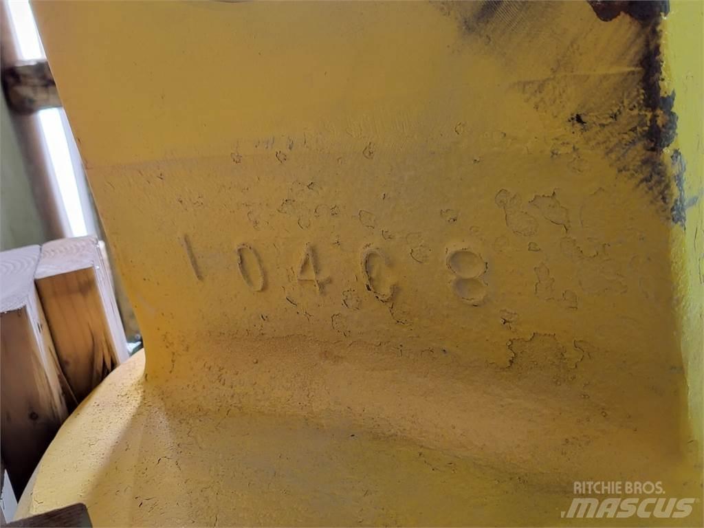Komatsu EH9423 Artikulētie pašizgāzēji