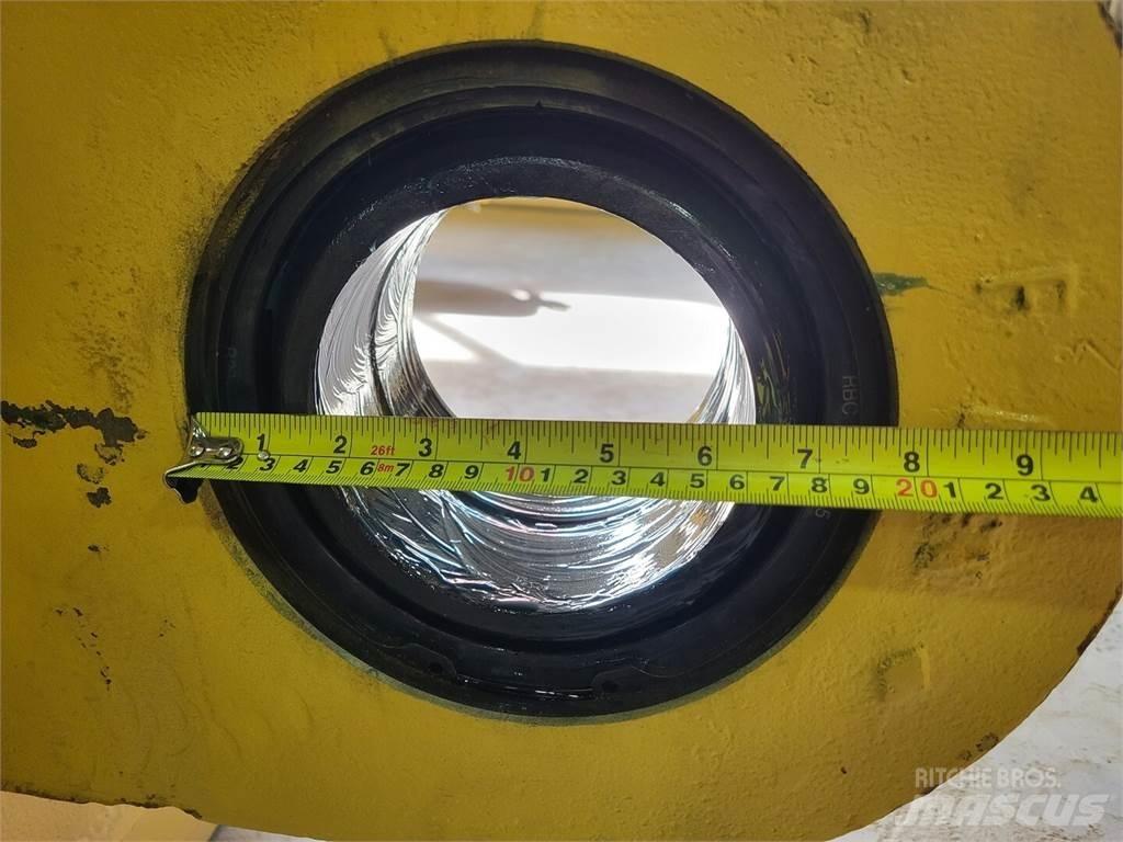 Komatsu EH9423 Artikulētie pašizgāzēji