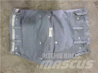 Komatsu EJ2420 Artikulētie pašizgāzēji