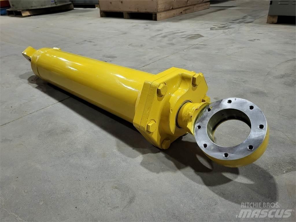 Komatsu EL7952 Artikulētie pašizgāzēji