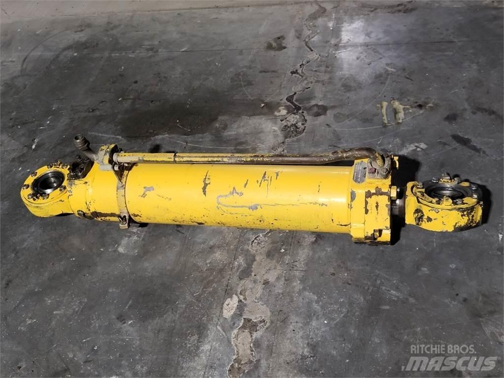 Komatsu EL7952 Transports- Citi