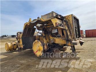 Komatsu HD785-5LC Artikulētie pašizgāzēji