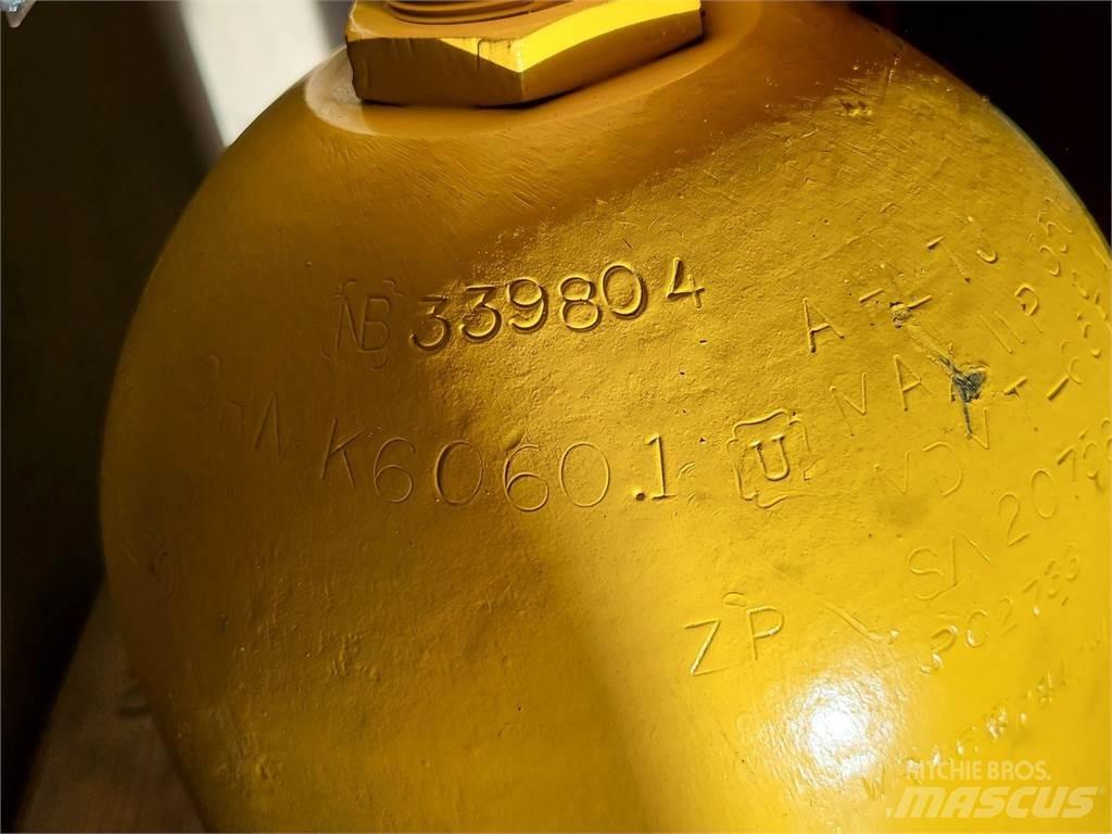 Komatsu PC2733 Artikulētie pašizgāzēji