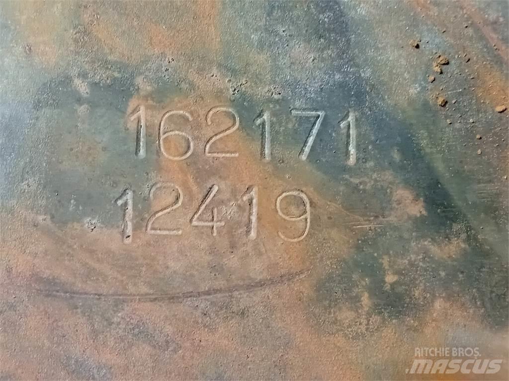 Komatsu PZKV162171 Citas sastāvdaļas
