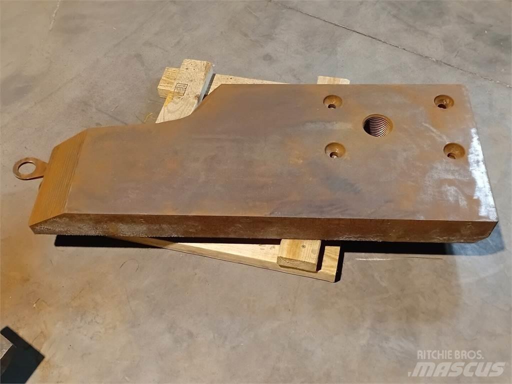 Komatsu PZKV162173 Citas sastāvdaļas