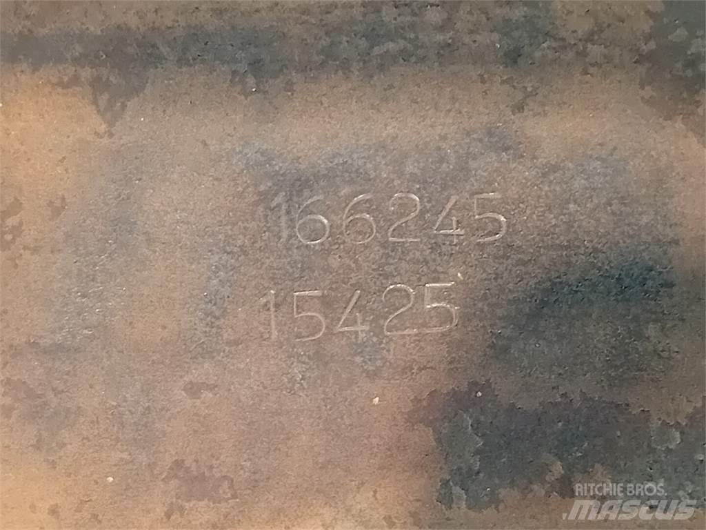 Komatsu PZKV166245 Citas sastāvdaļas