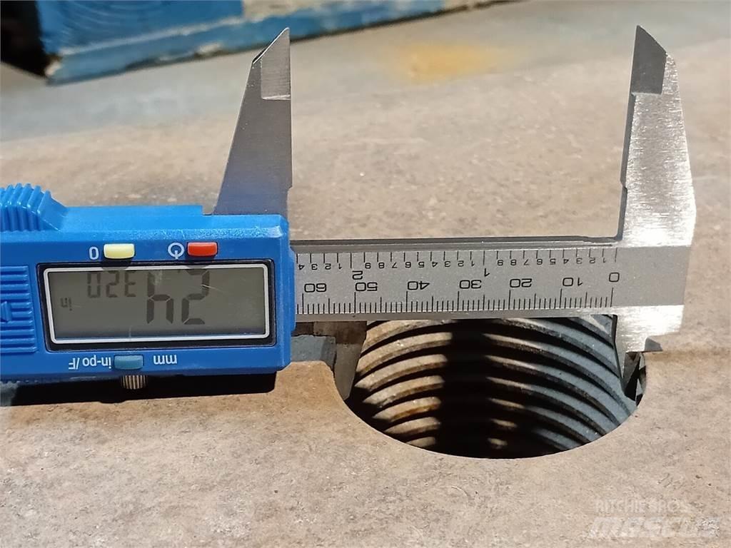 Komatsu PZKV166245 Citas sastāvdaļas