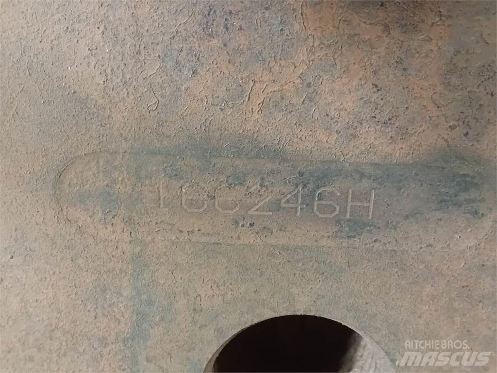 Komatsu PZKV166246 Citas sastāvdaļas