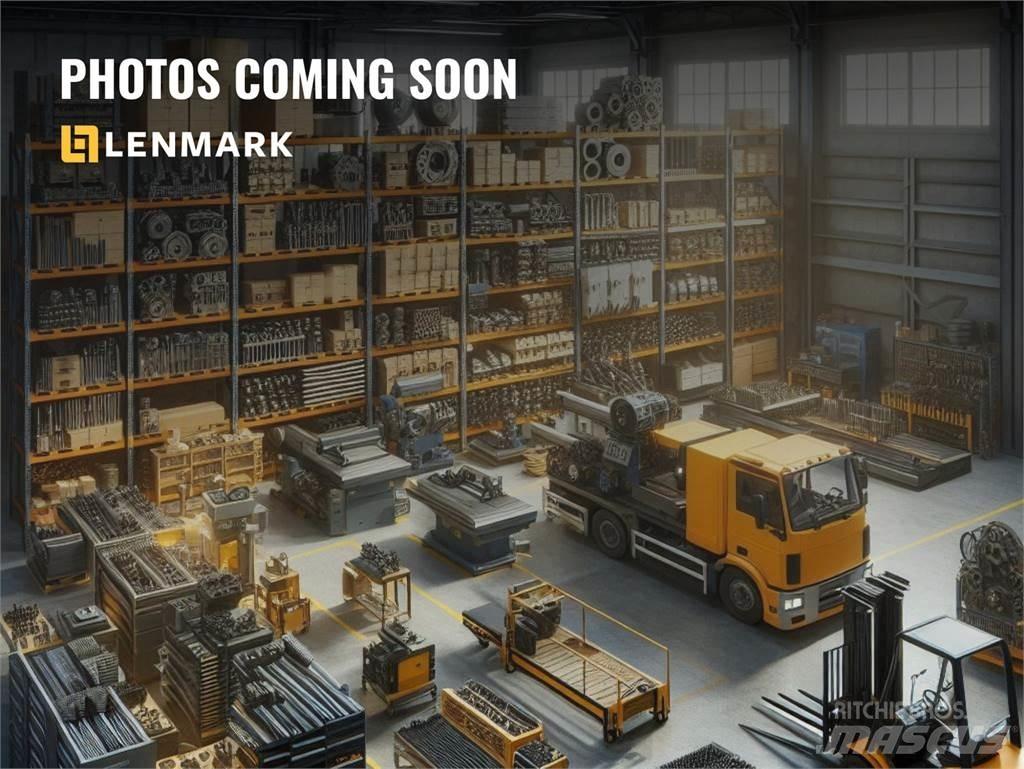 Komatsu PZKV174895 Citas sastāvdaļas
