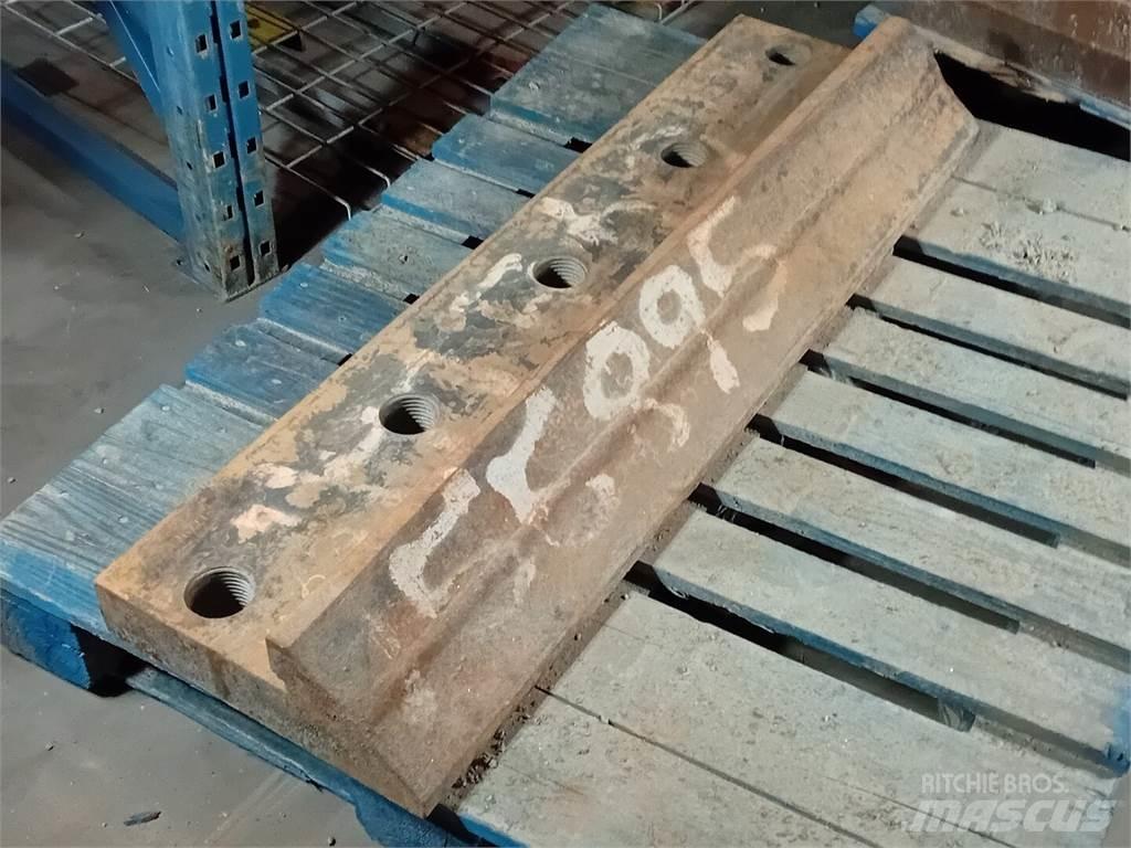 Komatsu PZKV177973 Citas sastāvdaļas