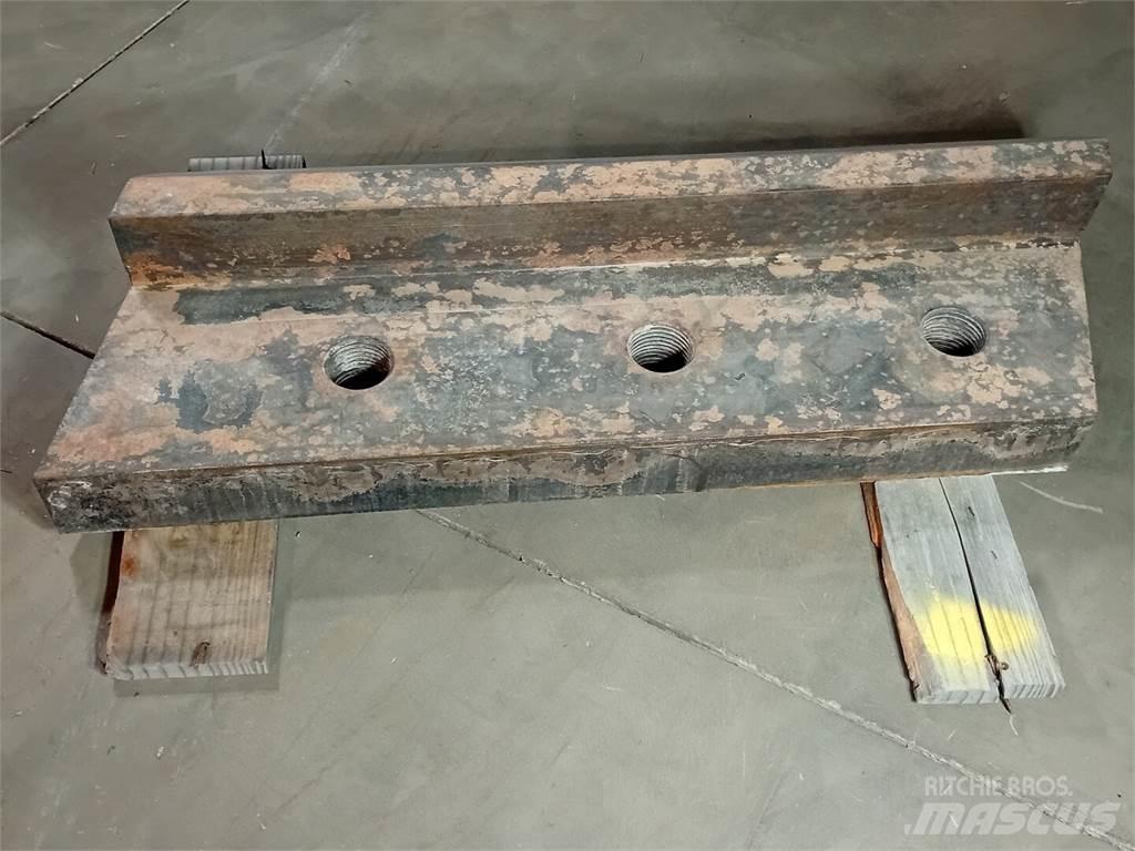 Komatsu PZKV179623 Citas sastāvdaļas