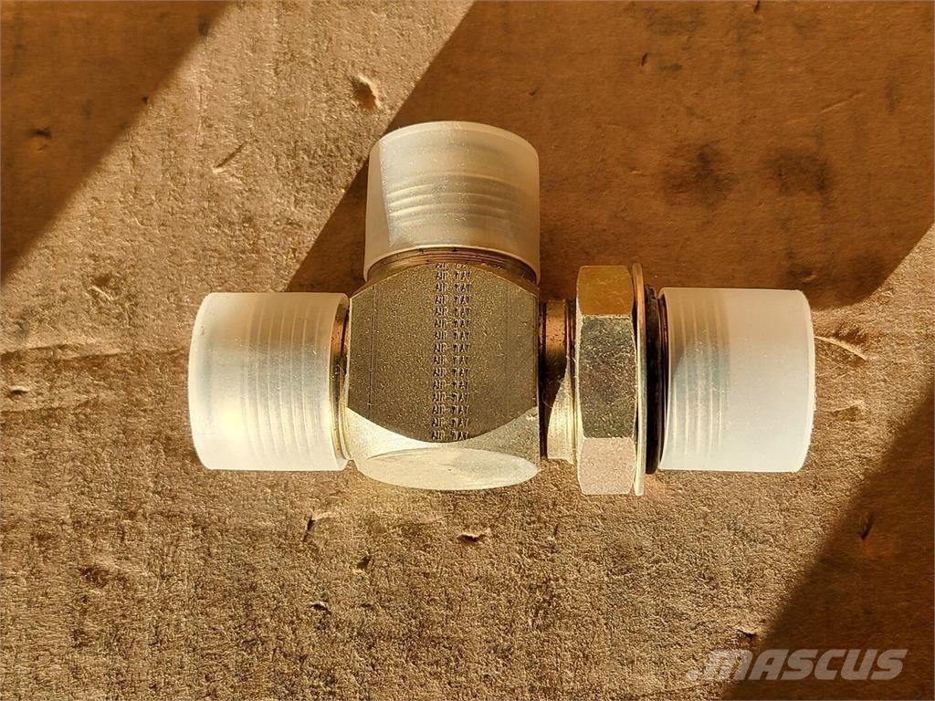 Komatsu WB0561 Citas sastāvdaļas