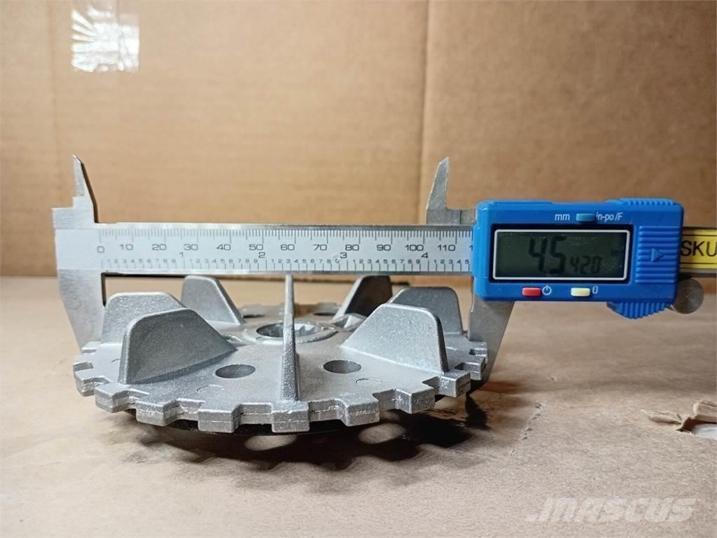 Konecranes 52266460 Pacēlāju/krānu aprīkojums