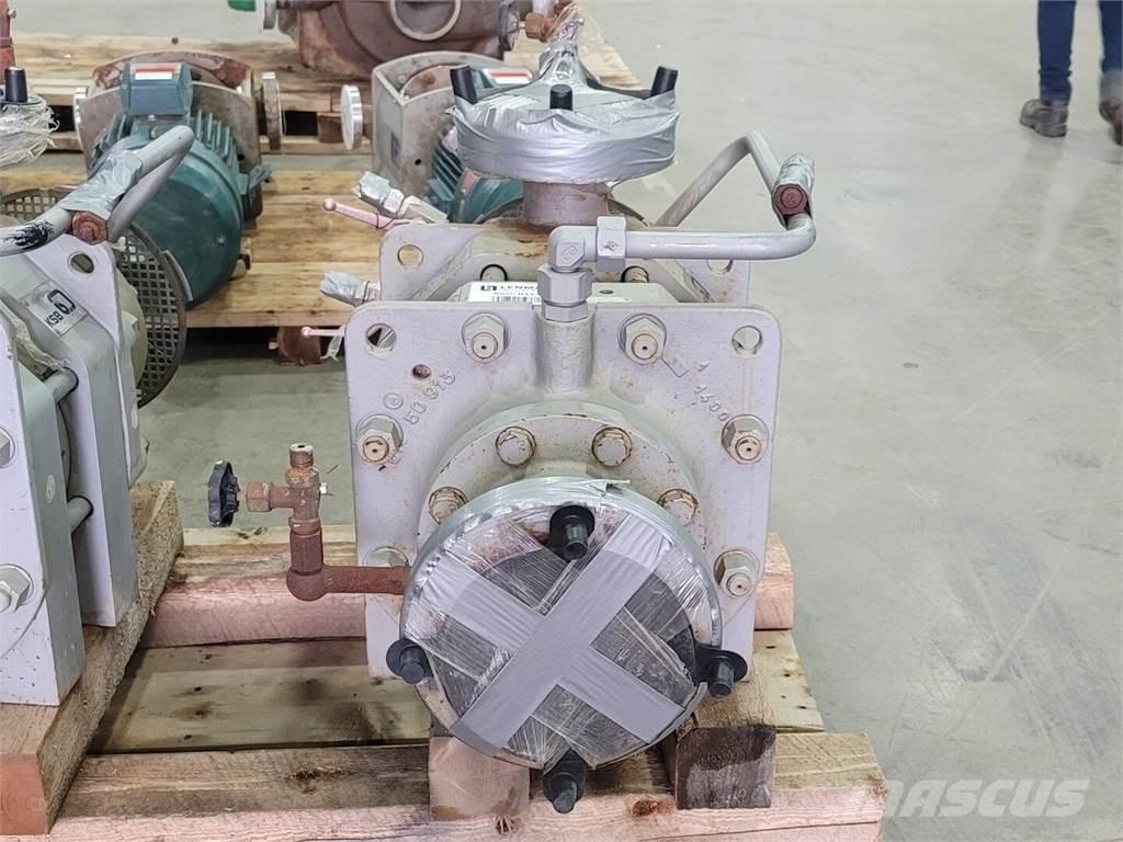 KSB HGM 3/4 Ūdens sūkņi