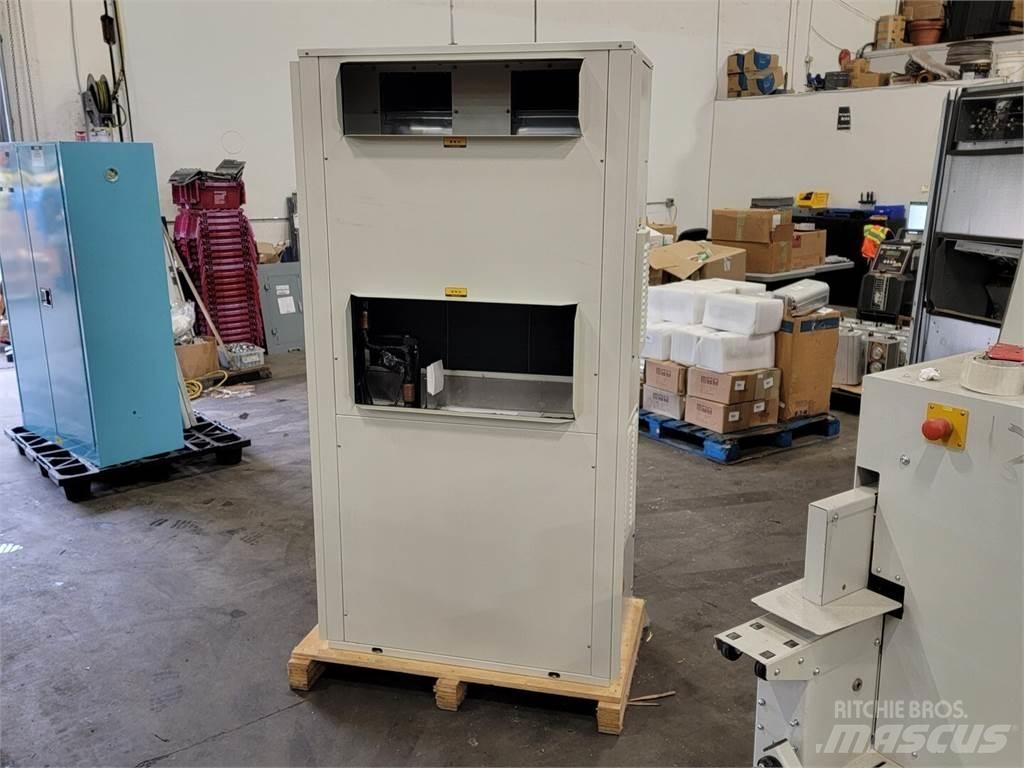  KUENLING AIR AQHF004S Sildīšanas un atkausēšanas iekārtas