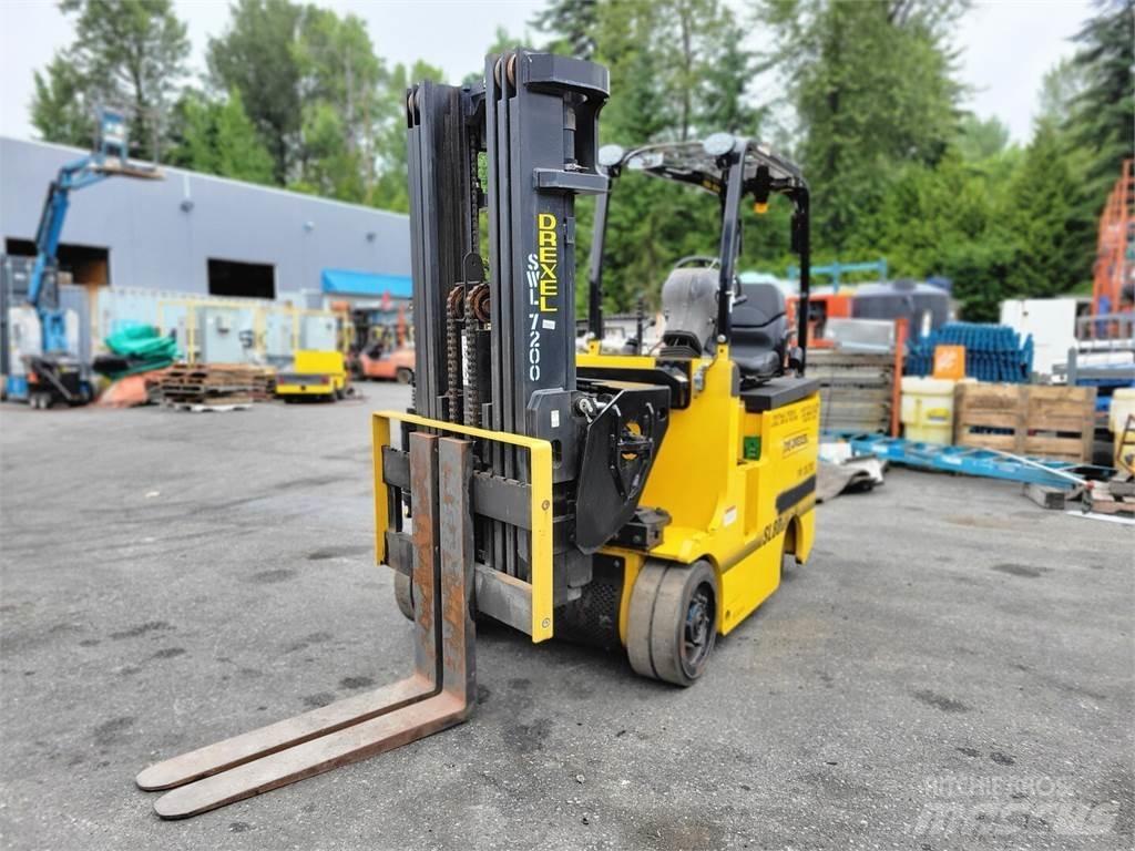 Landoll SL80SE90D Būvniecība- Citi