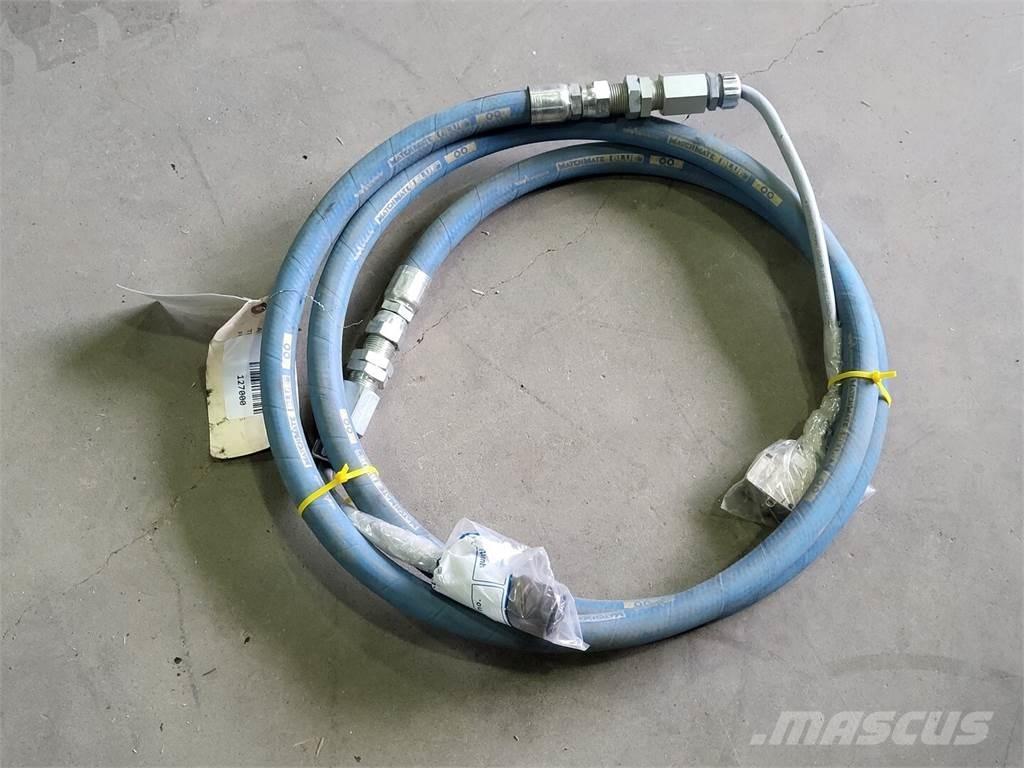  LAPP KABEL STUTTGART Būvniecība- Citi