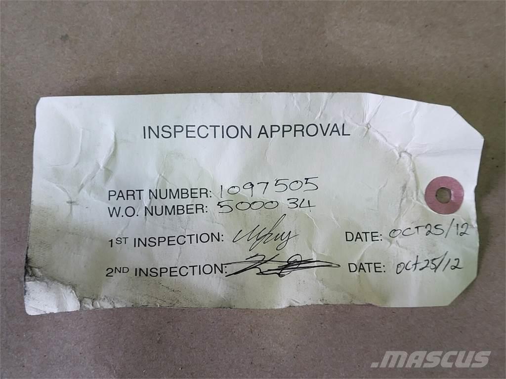  LAPP KABEL STUTTGART Būvniecība- Citi