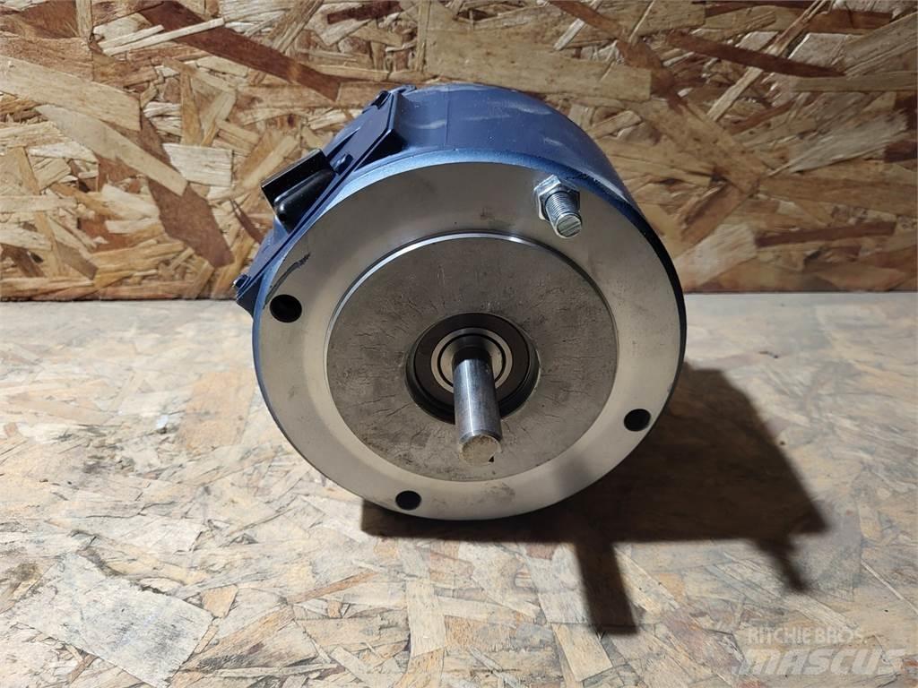  LEESON 1056721081NF Industriālie dzinēji