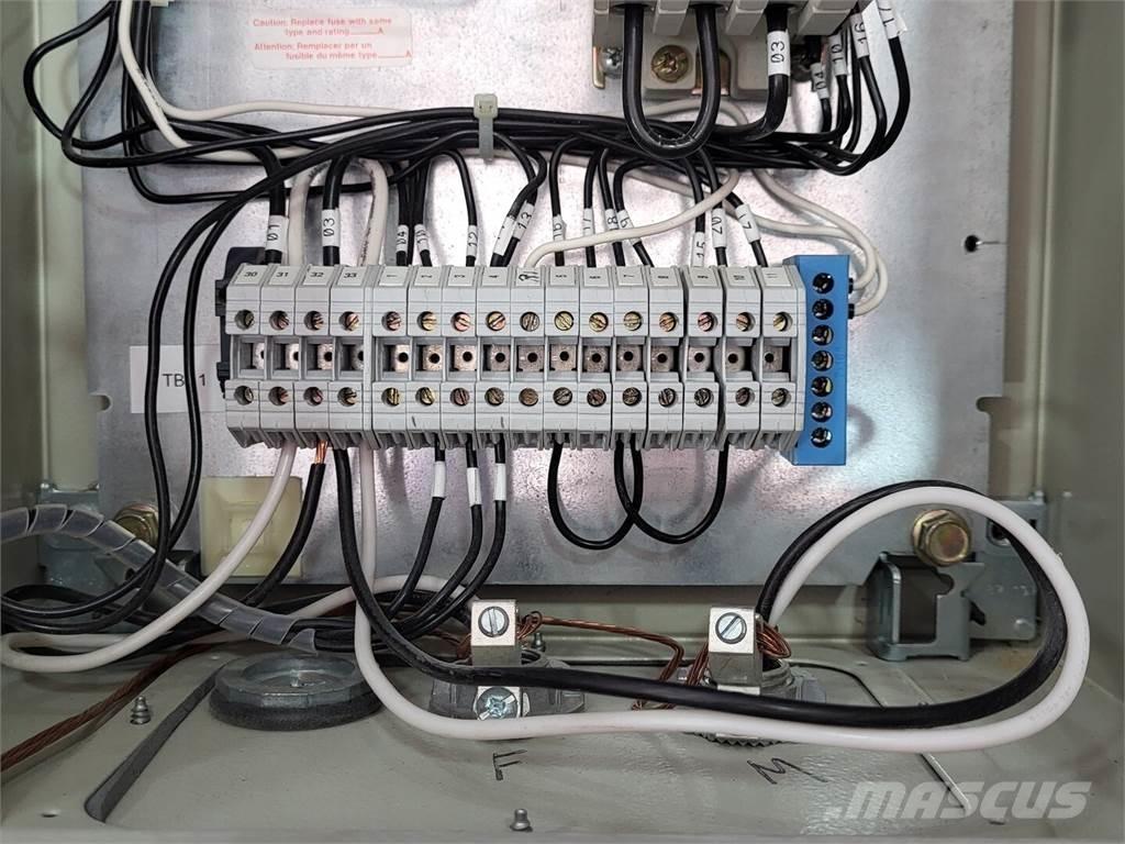 Legrand BE-325 Būvniecība- Citi