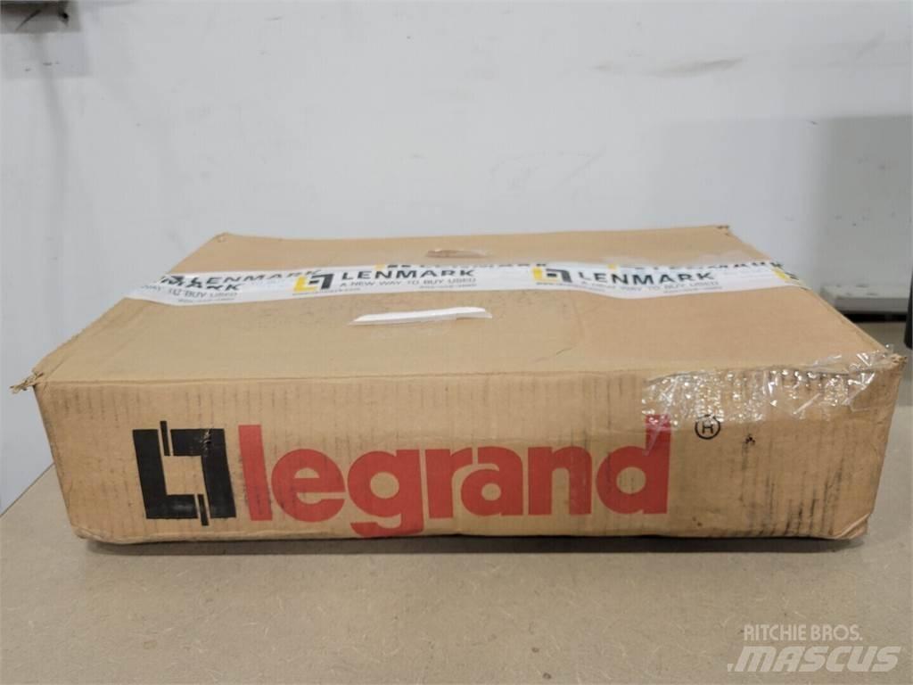 Legrand RFBA4R30 Būvniecība- Citi