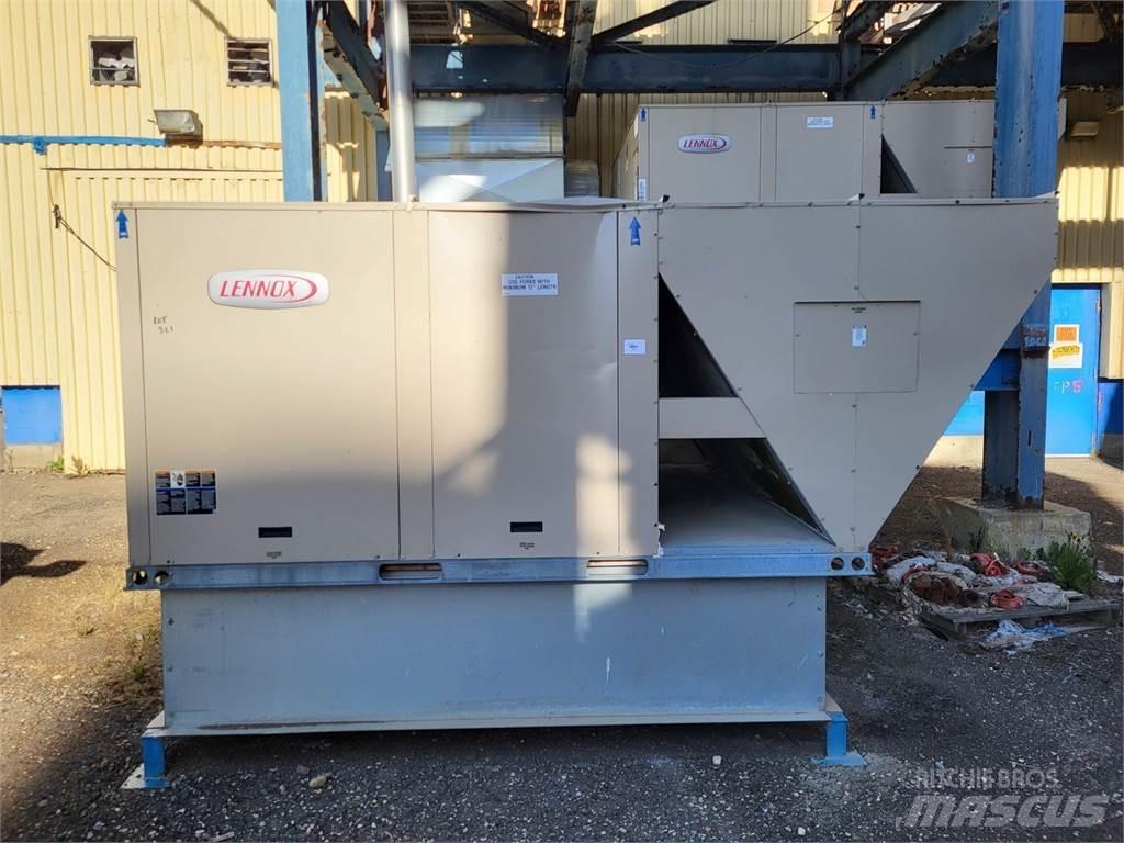  LENNOX KCA240S4BN2G Sildīšanas un atkausēšanas iekārtas