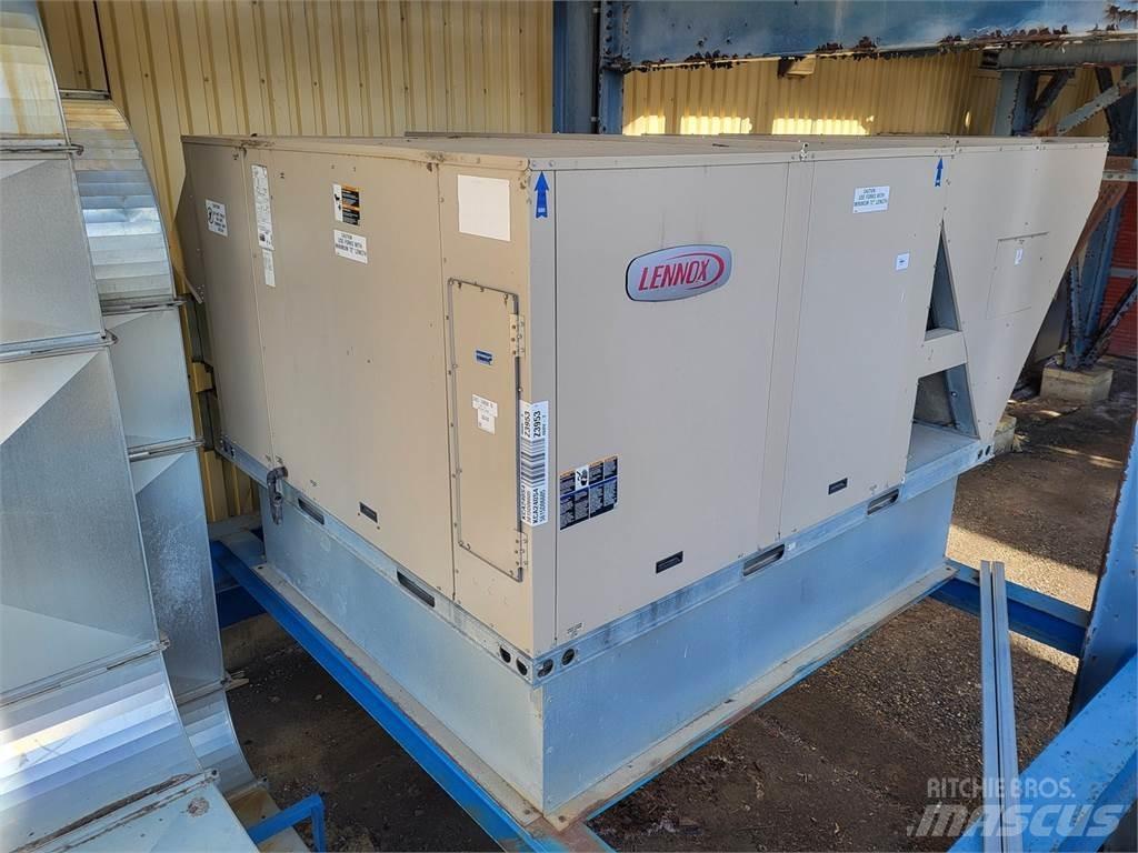  LENNOX KCA240S4BN2G Sildīšanas un atkausēšanas iekārtas
