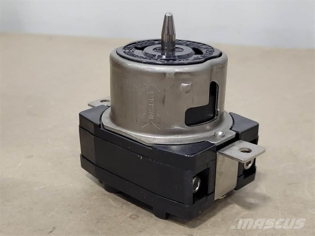  LEVITON CS6369 Būvniecība- Citi