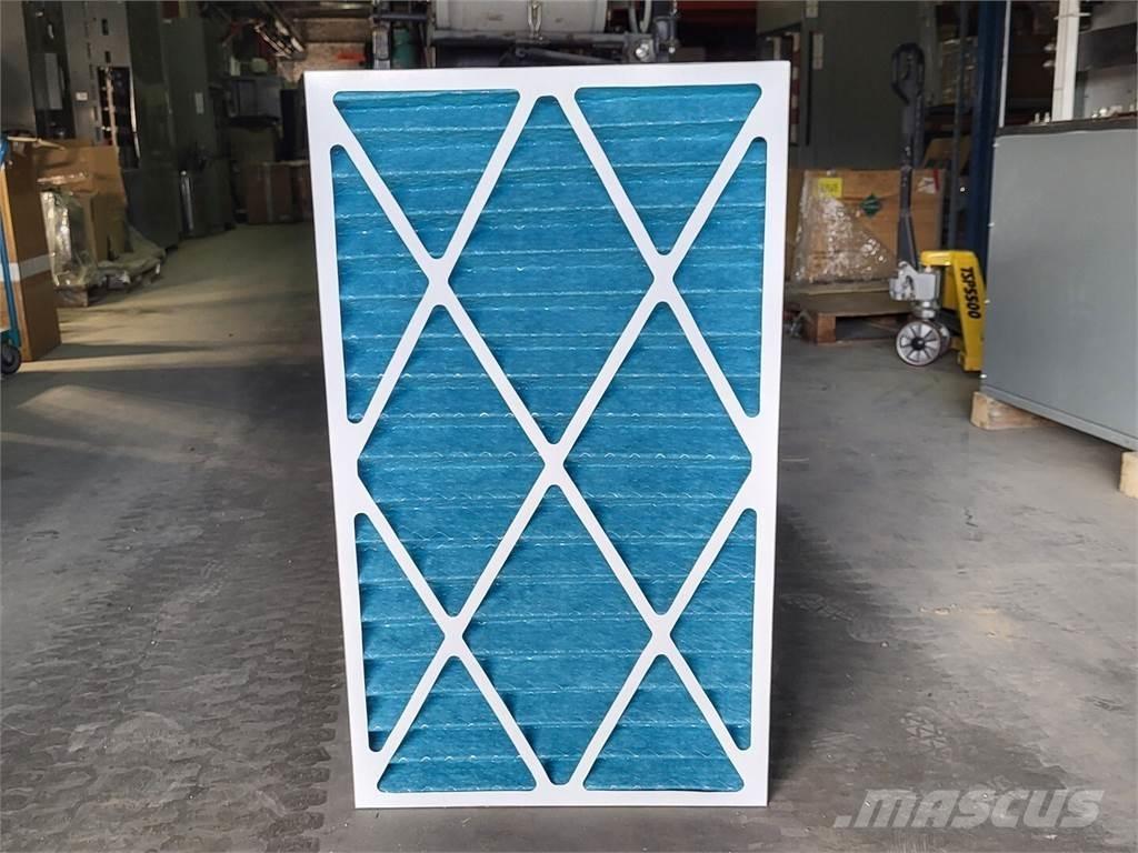  LIEBERT 195538P1 Būvniecība- Citi