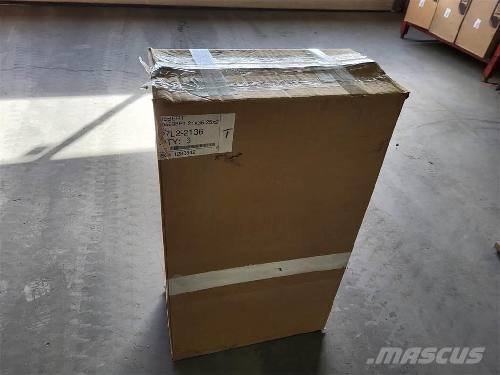  LIEBERT 195538P1 Būvniecība- Citi