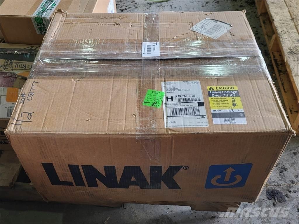  LINAK 121000-31302420 Būvniecība- Citi
