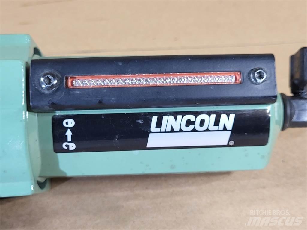 Lincoln 602108 Būvniecība- Citi