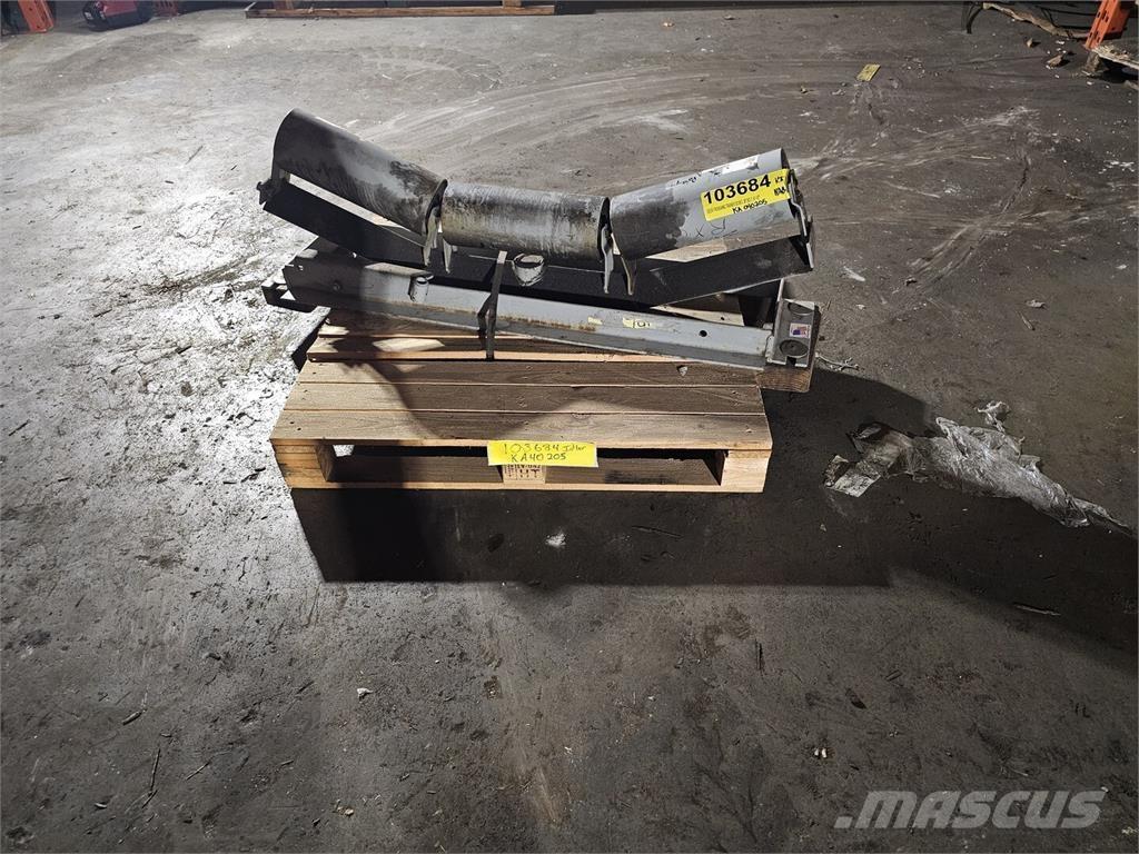 Link-Belt C3507S-36 Citas sastāvdaļas