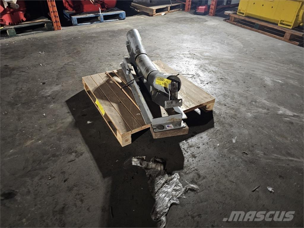 Link-Belt C3507S-36 Citas sastāvdaļas