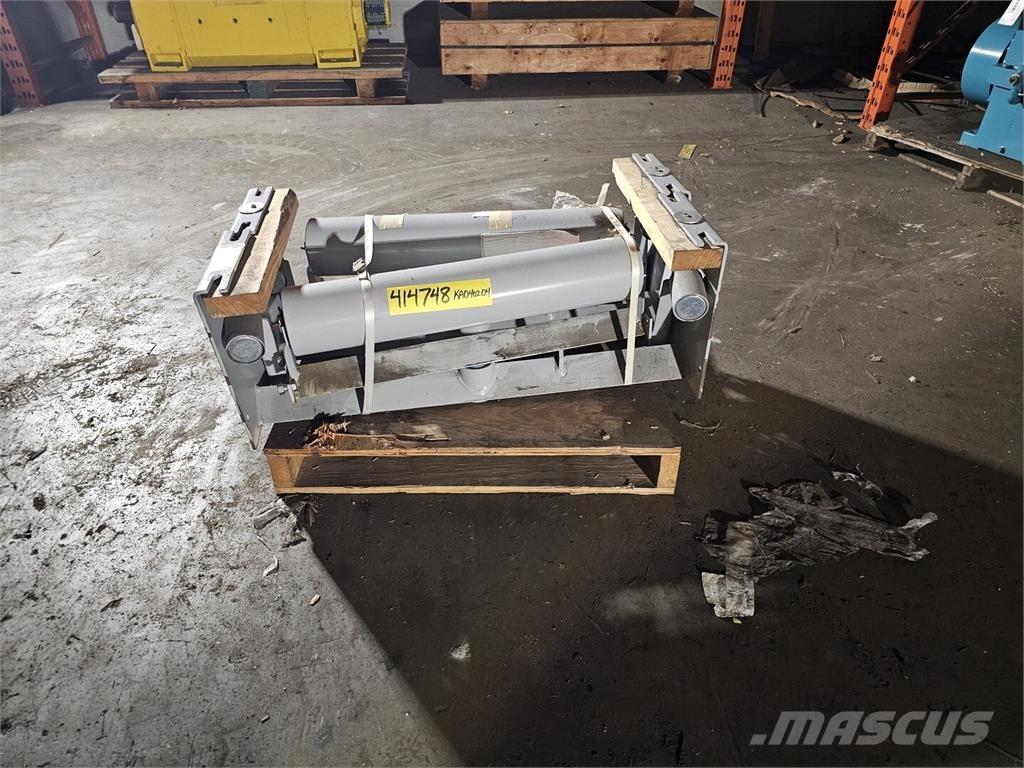 Link-Belt D3520-24 Citas sastāvdaļas