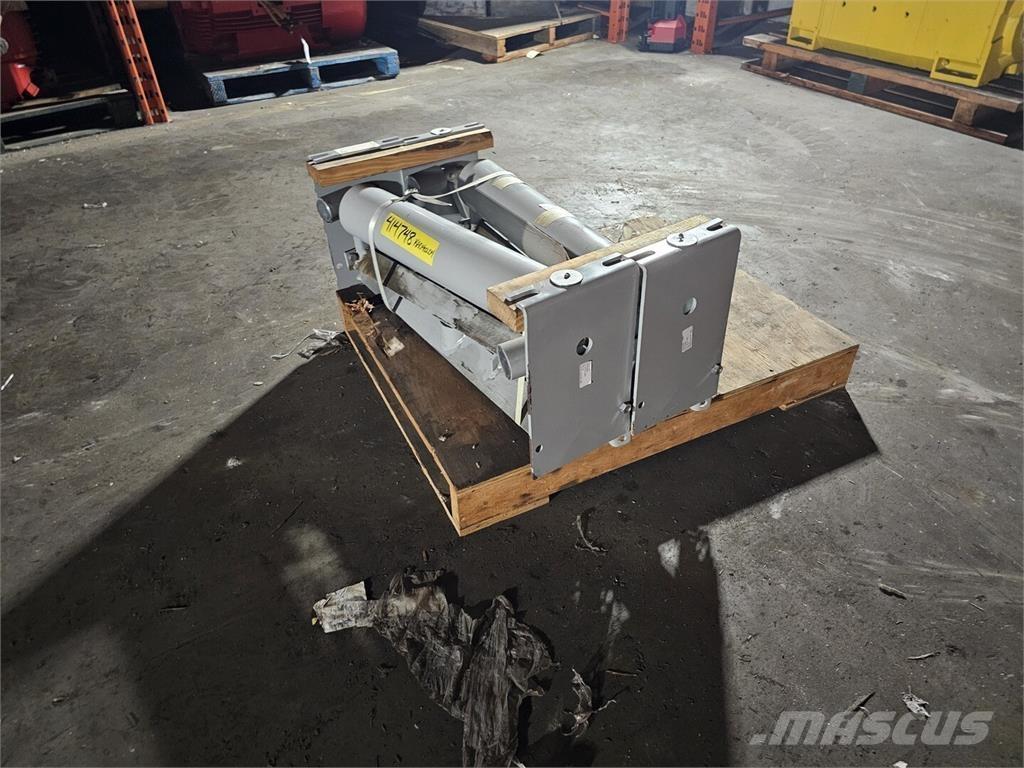 Link-Belt D3520-24 Citas sastāvdaļas