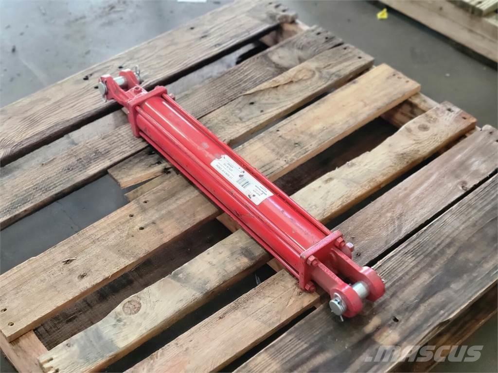  LION 25TL16-112 Transports- Citi