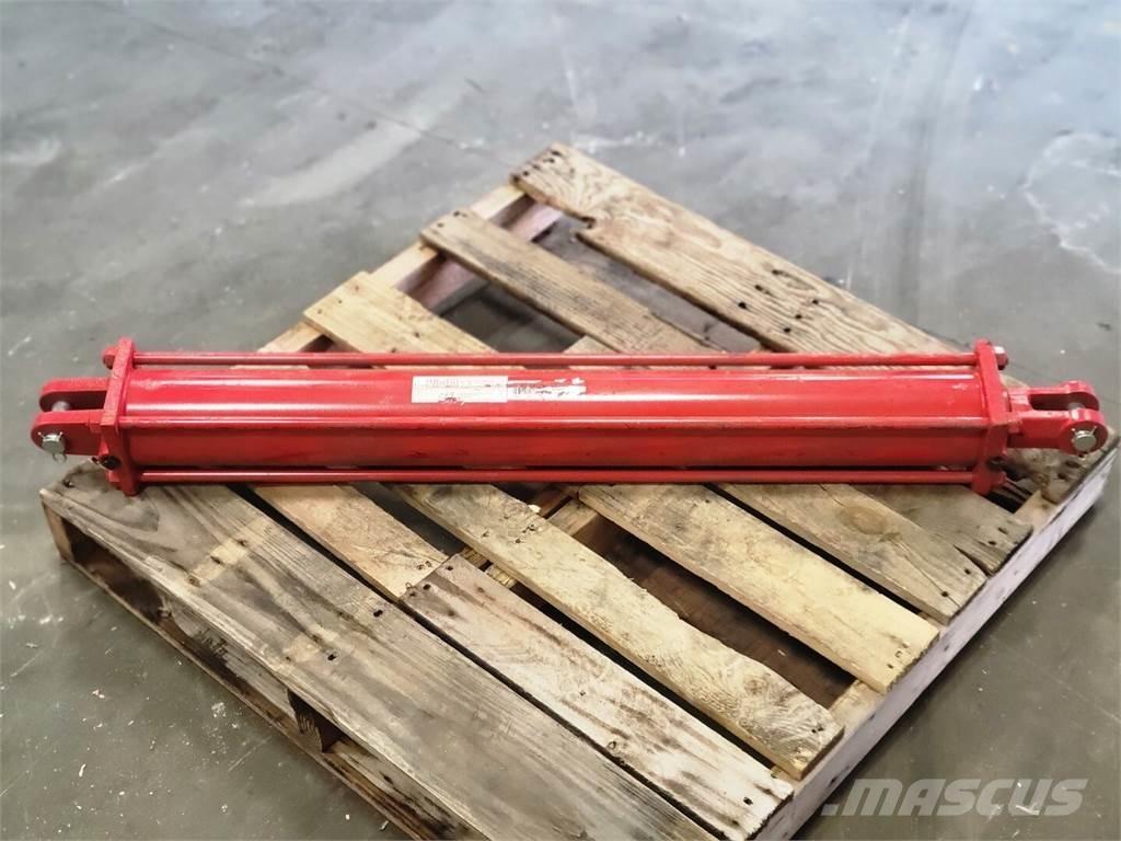  LION 40TL36-200 Transports- Citi