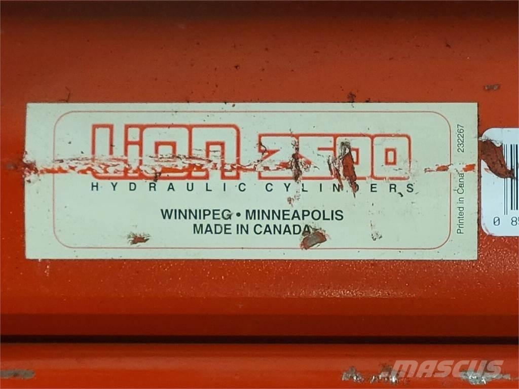  LION 40TL36-200 Transports- Citi