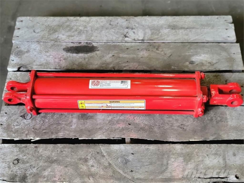  LION 40TX20-150 Transports- Citi