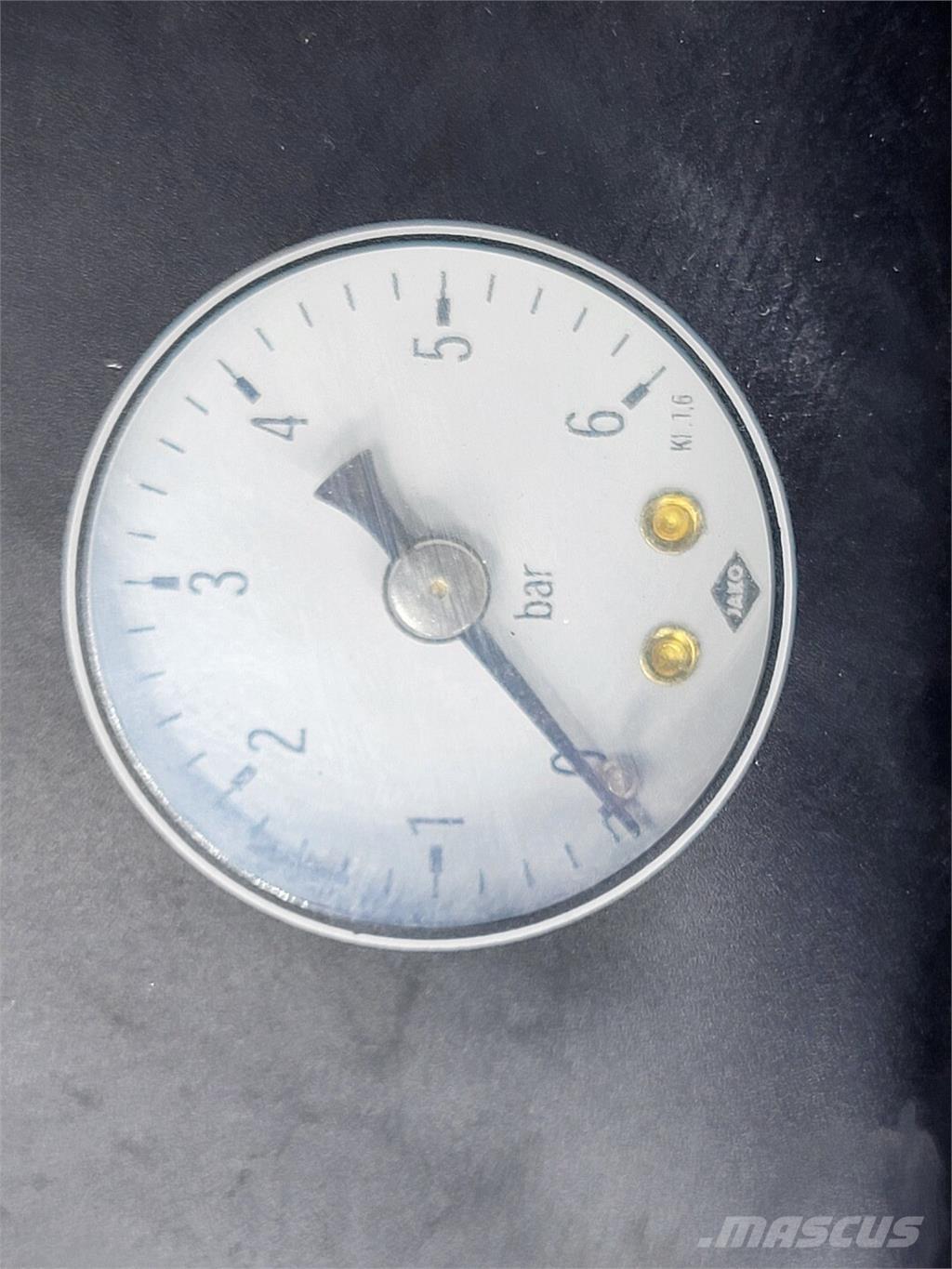  LOWARA CA70/33/B Ūdens sūkņi