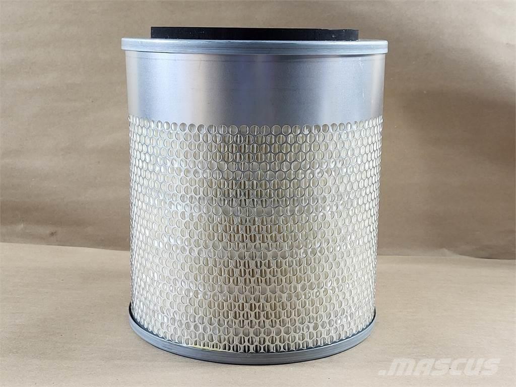  LUBER FINER LAF120A Būvniecība- Citi